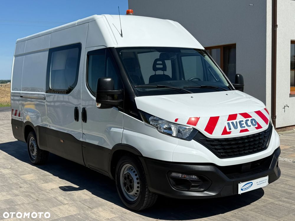 Iveco 35S14 - 1