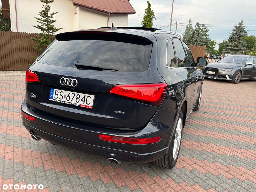 Audi Q5 - 3