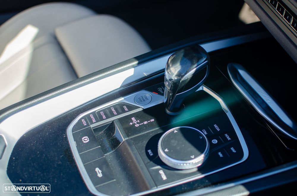 BMW Z4 M40 i - 11