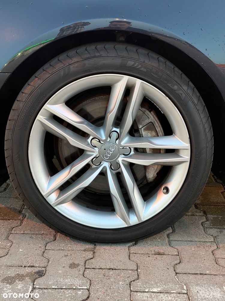 Audi A6 Limousine 3.0 TFSI Quattro S tronic - 16