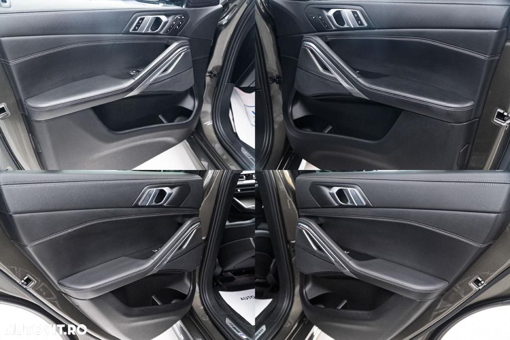 BMW X6 xDrive30d - 25