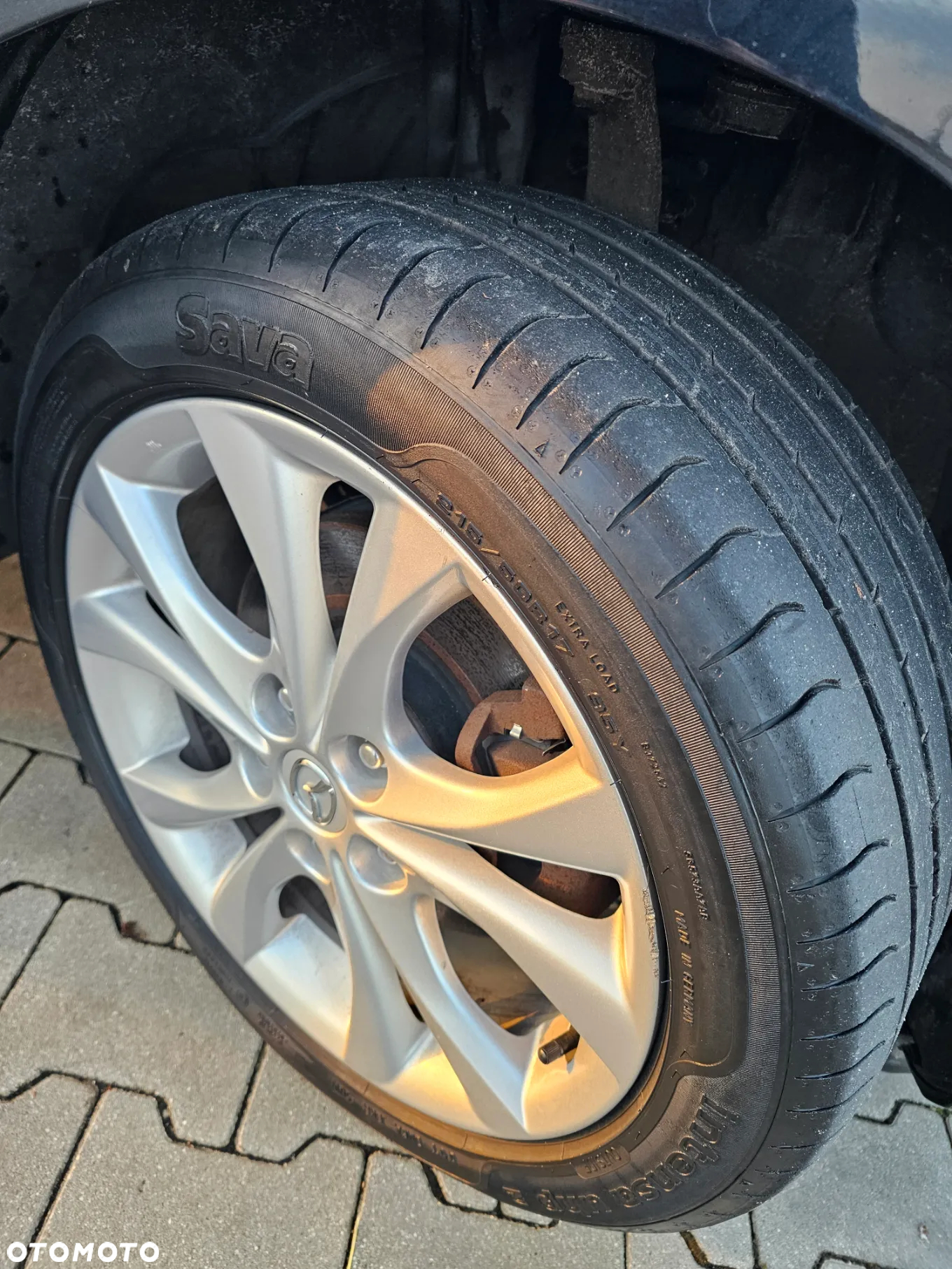 Mazda 6 2.0 Sport - 14