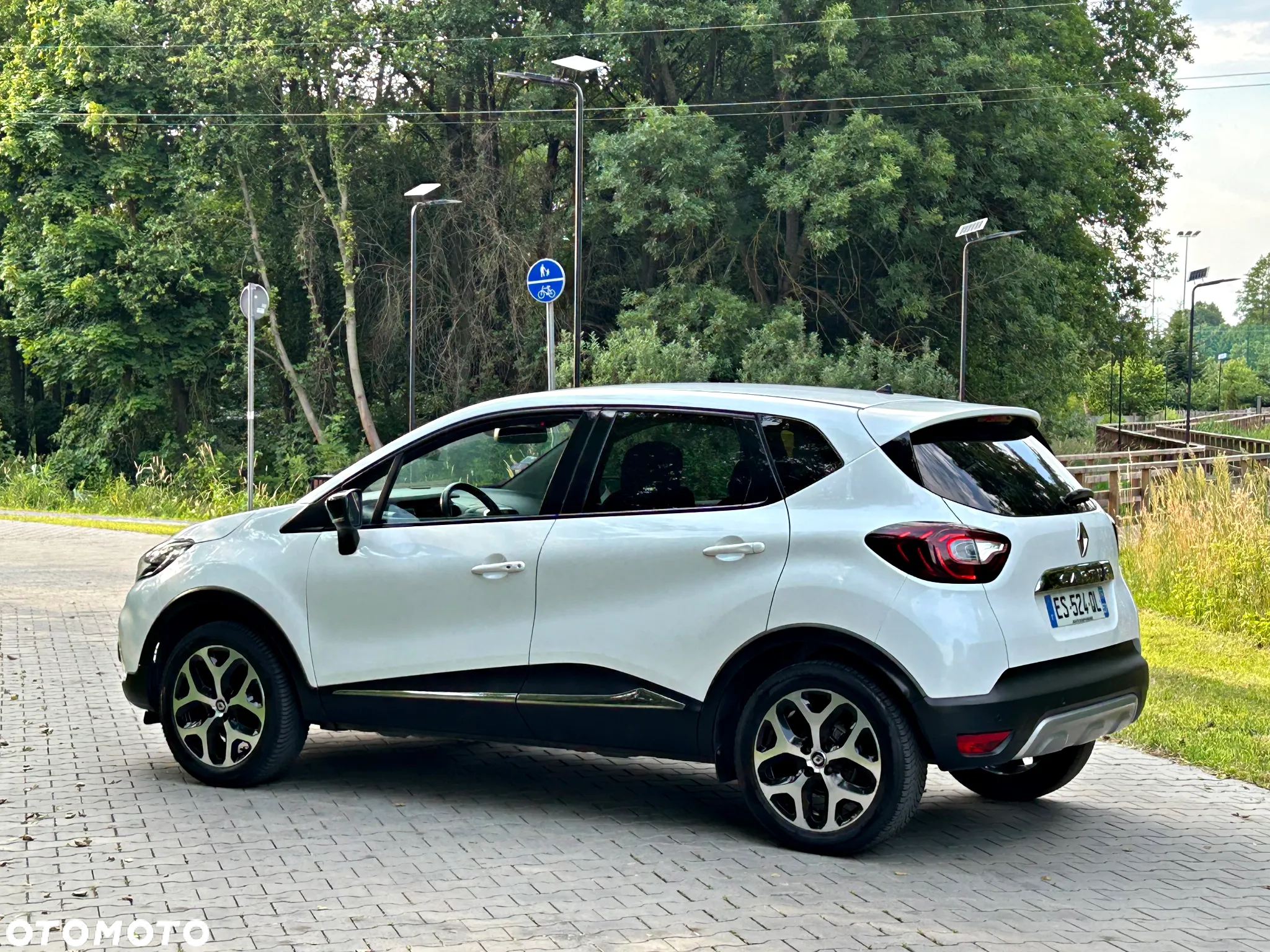 Renault Captur ENERGY TCe 120 Initiale Paris - 18