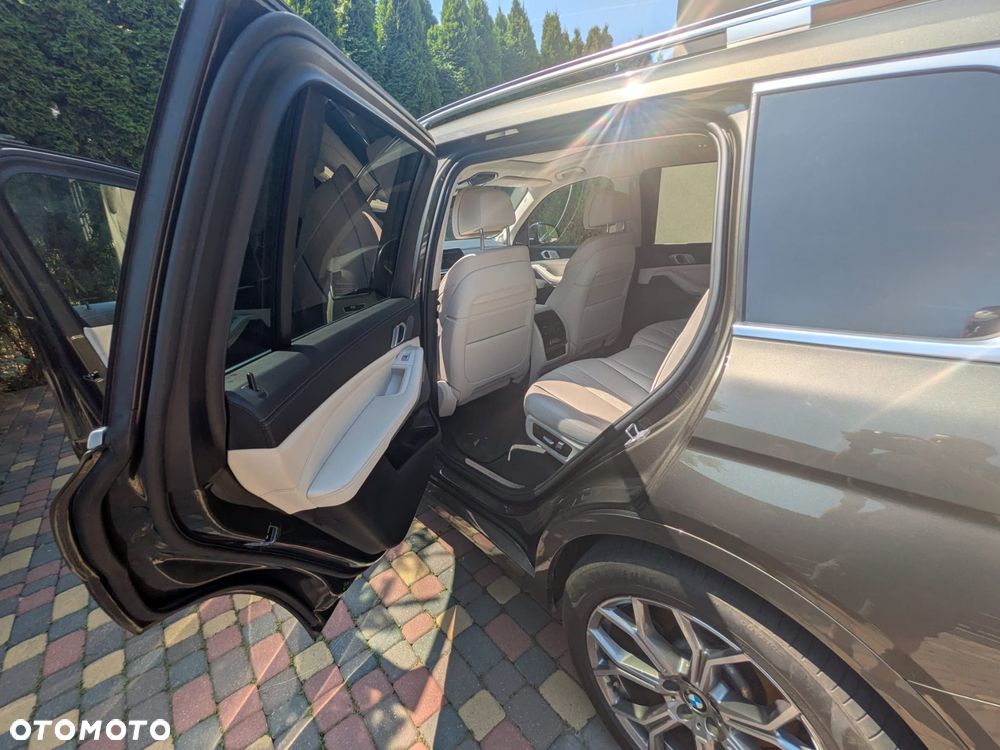 BMW X7 xDrive40d mHEV - 6