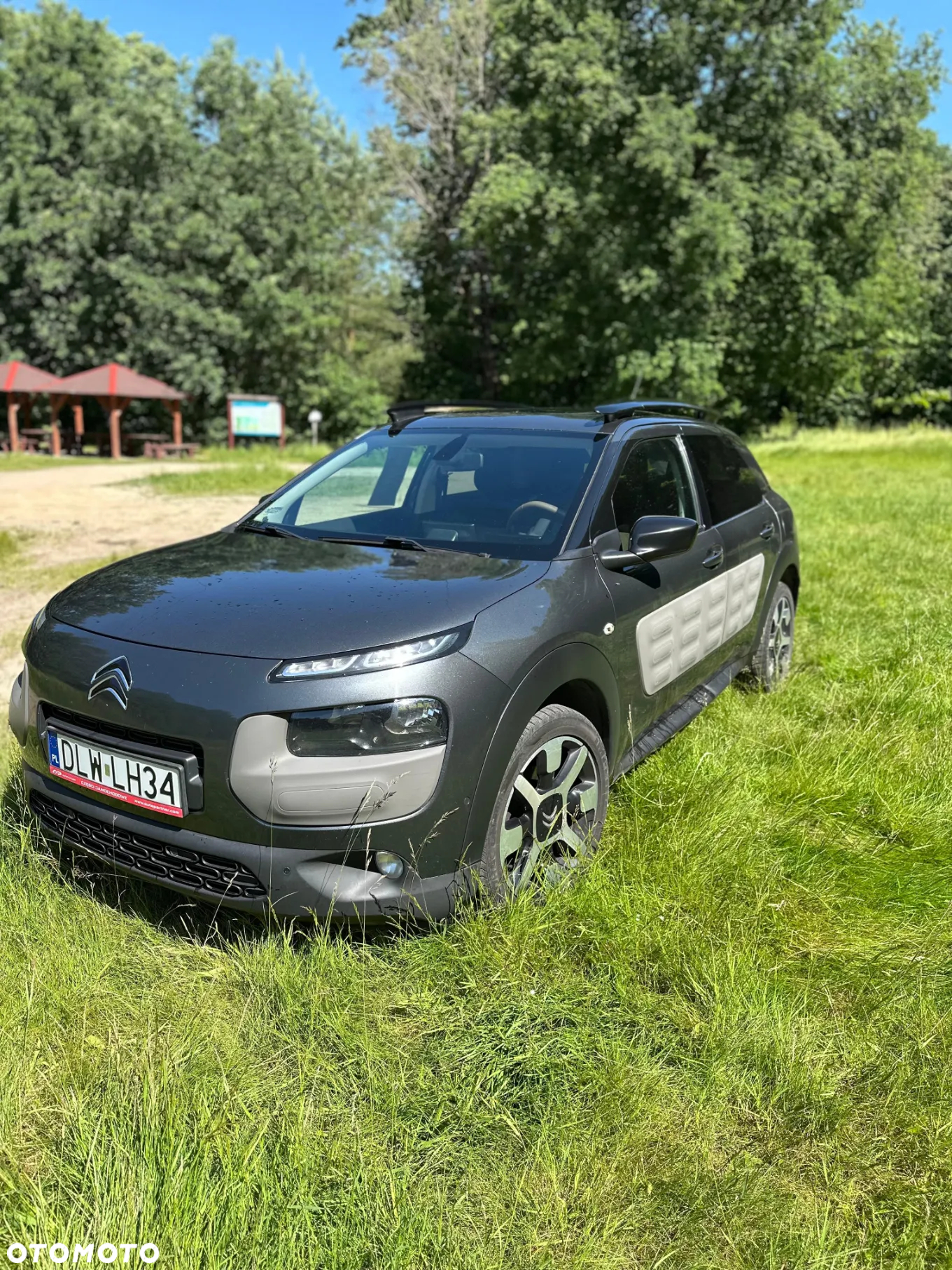 Citroën C4 Cactus 1.6 BlueHDi Feel - 4