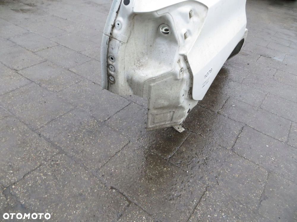 SUZUKI VITARA III BŁOTNIK PRAWA TYŁ TYLNY 26U 14- - 3