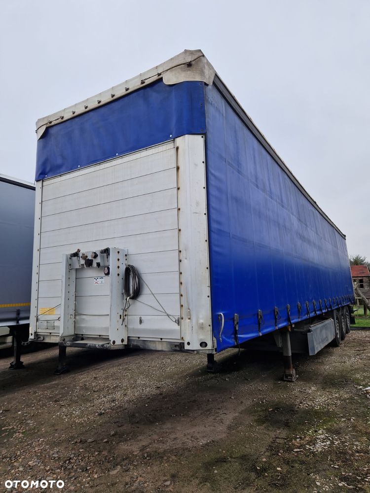 Schmitz Cargobull - 1