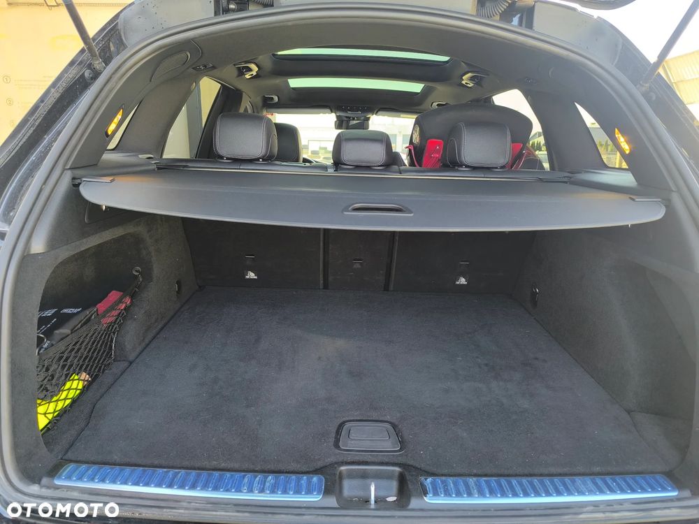 Mercedes-Benz GLC 200 d 4Matic 9G-TRONIC - 14