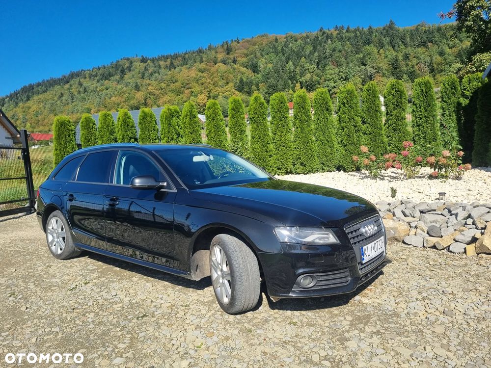 Audi A4 - 20