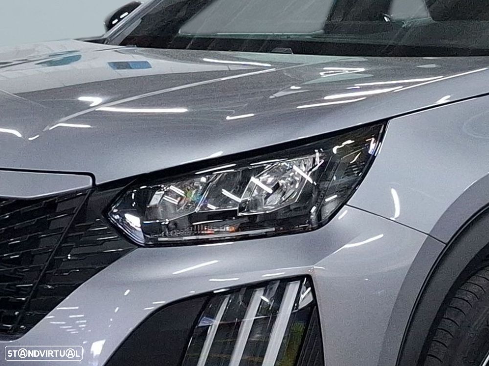 Peugeot 2008 1.2 PureTech Style - 3