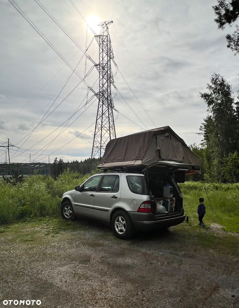 Mercedes-Benz ML - 28