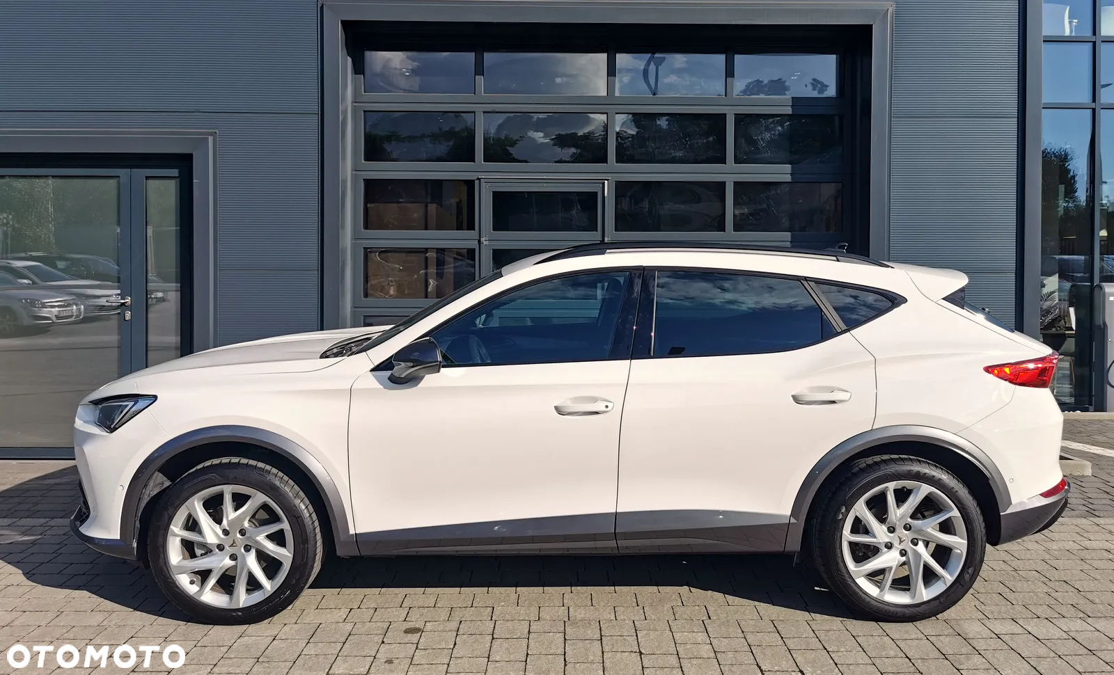 Cupra Formentor 1.5 TSI DSG - 17