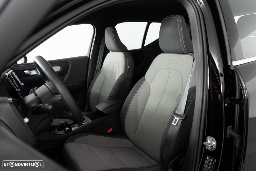 Volvo XC 40 1.5 T4 PHEV Inscription Expression - 10