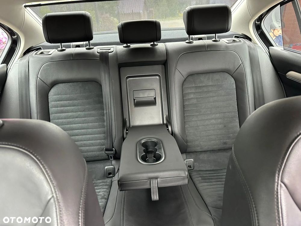 Volkswagen Passat 2.0 TDI BMT Highline DSG - 6