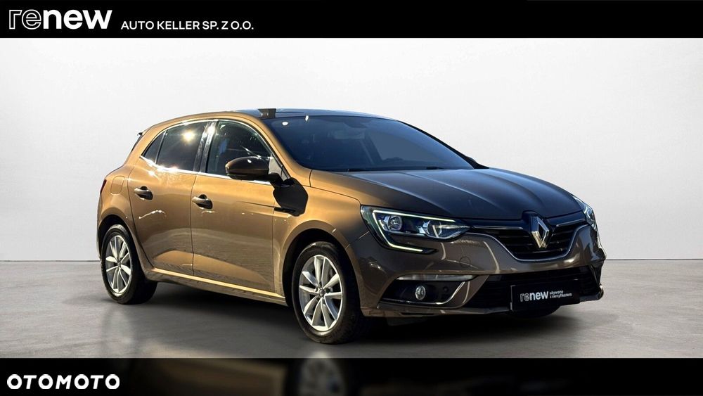 Renault Megane 1.3 TCe FAP Winter Edition - 9