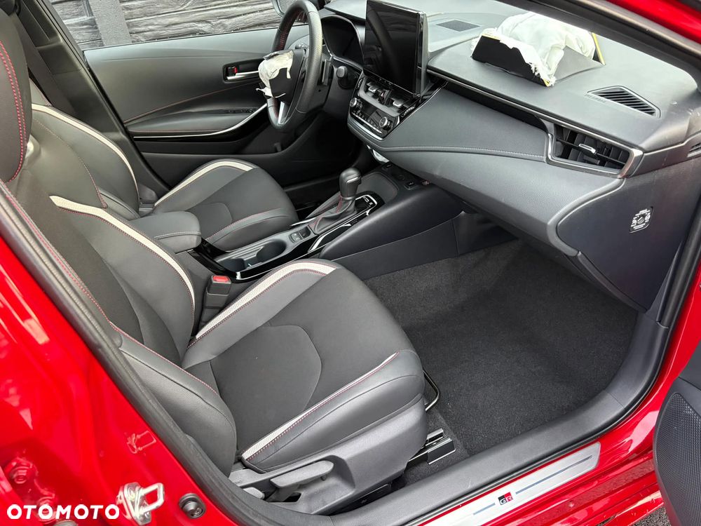 Toyota Corolla 2.0 GR Sport - 8