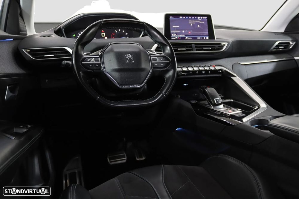 Peugeot 3008 - 4