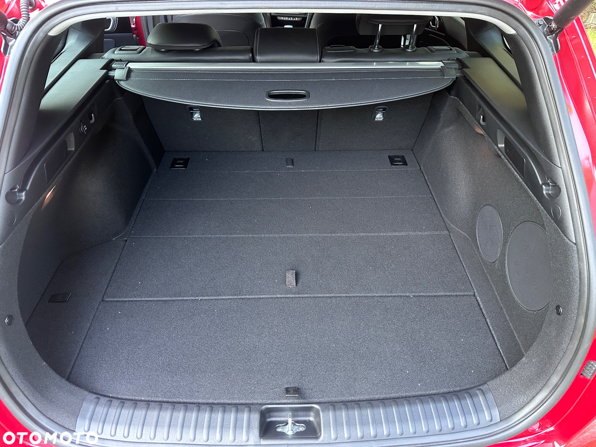 Kia Ceed 1.5 T-GDI DCT7 OPF JBL Sound Edition - 11