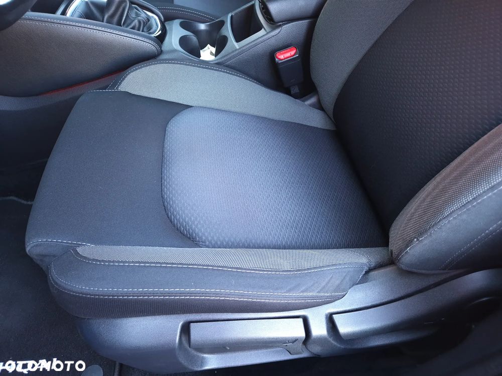Nissan Qashqai 1.3 DIG-T N-Connecta - 17