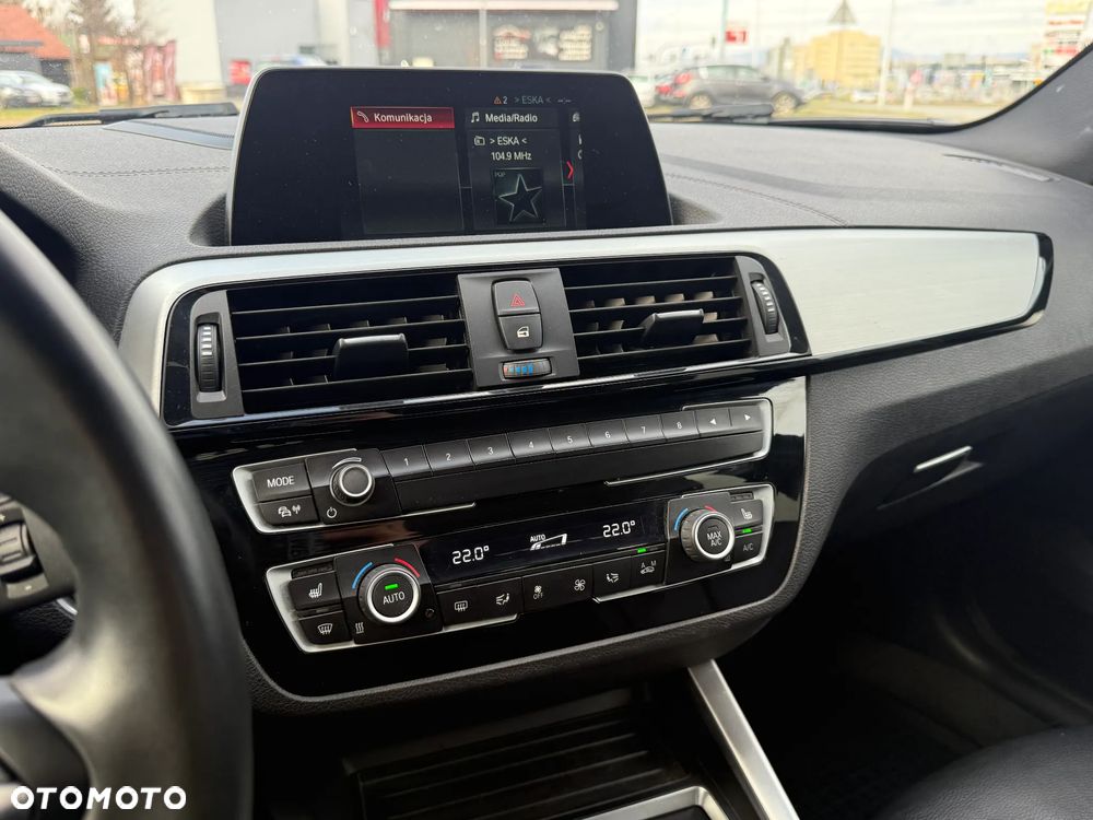 BMW Seria 1 120i Edition M Sport Shadow - 17