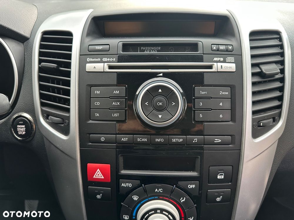 Kia Venga 1.6 CRDi M - 20