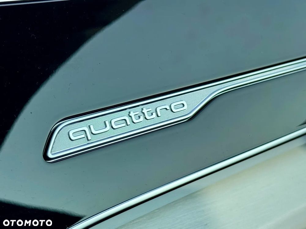 Audi SQ8 TFSI Quattro Tiptronic - 15