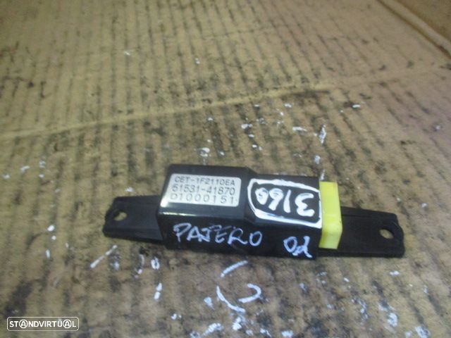 Sensor 5153141870 MITSUBISHI PAJERO 2002 - 1