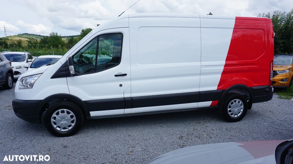 Ford Transit - 3