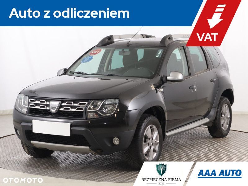 Dacia Duster - 1