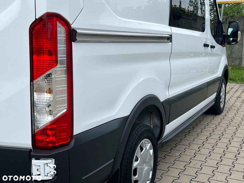 Ford Transit L2H2 Pkw VA Basis - 16