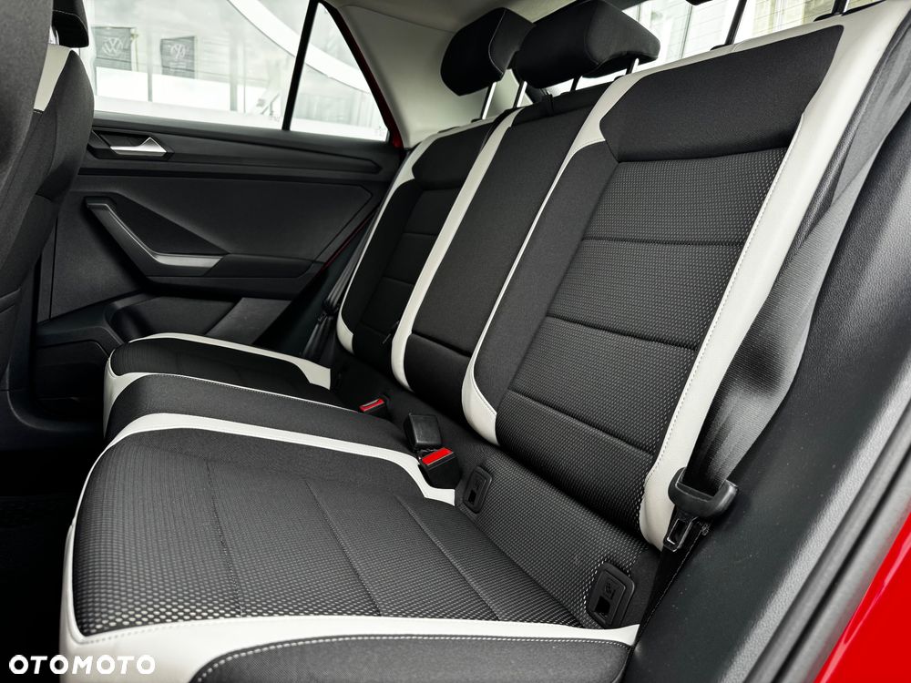 Volkswagen T-Roc 1.5 TSI GPF ACT Premium DSG - 13