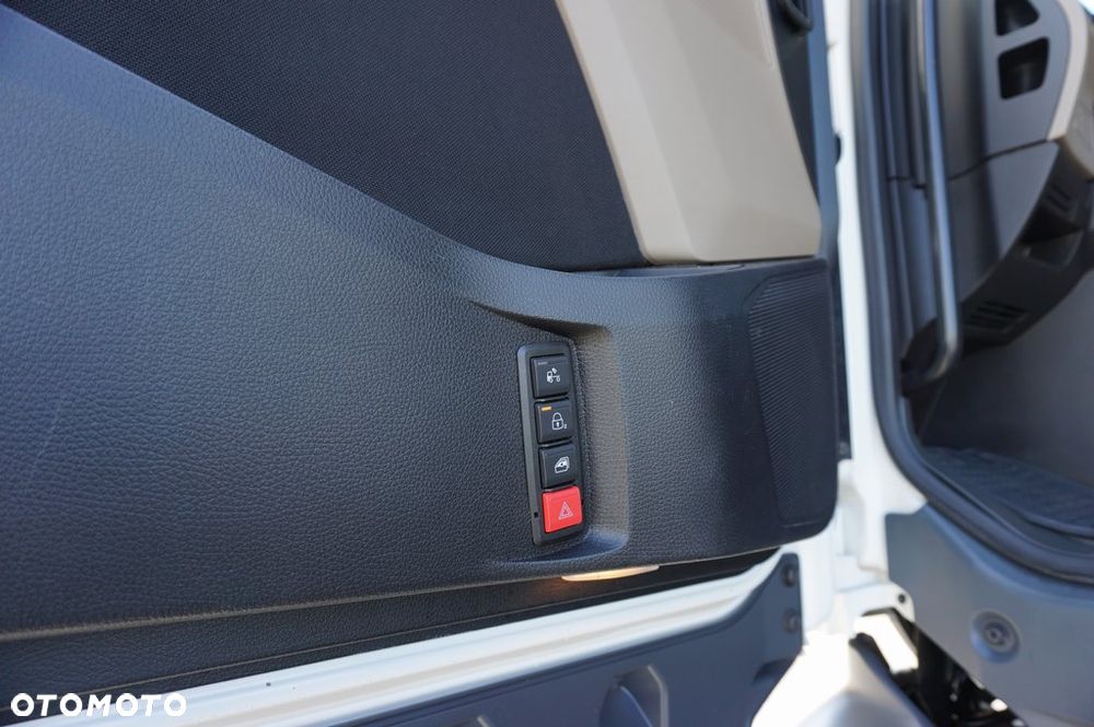 MAN TGX 18.510 4x2 BLS PEŁNY LED NAVI * 239 000 KM * 2022 - 7