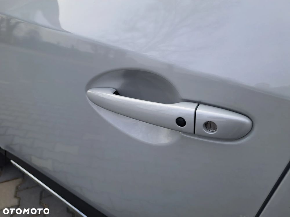 Mazda CX-3 SKYACTIV-G 121 FWD Exclusive-Line - 39