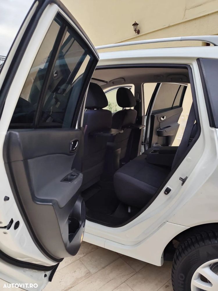 Renault Koleos - 8