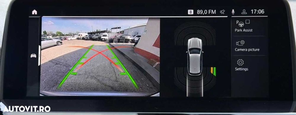 BMW X3 xDrive20d AT xLine - 29