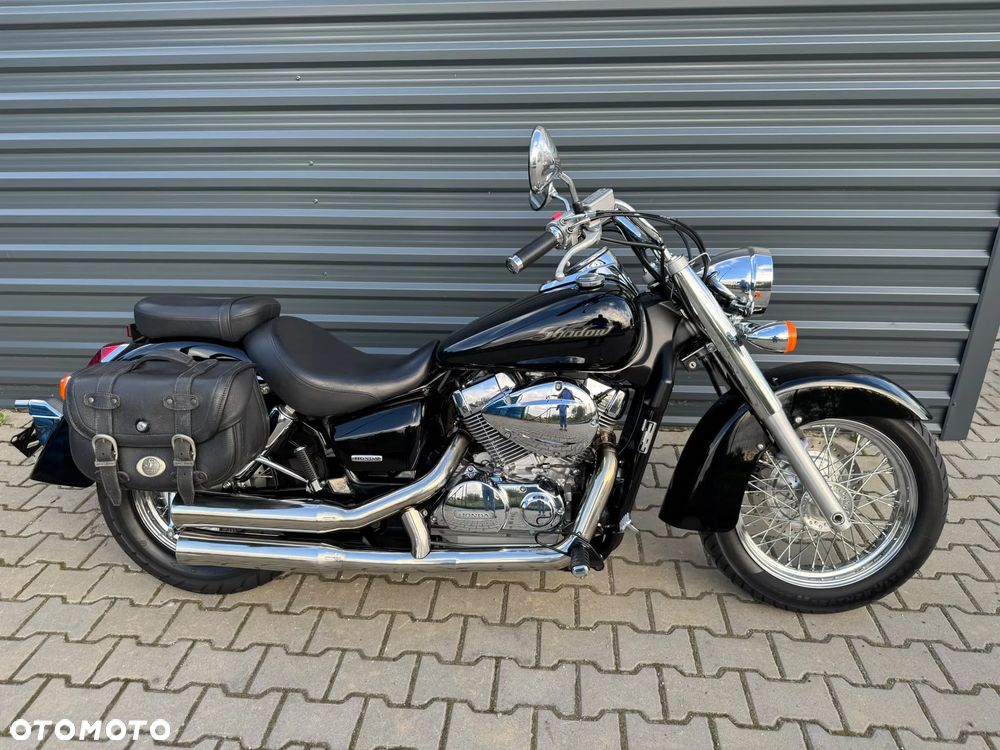Honda Shadow