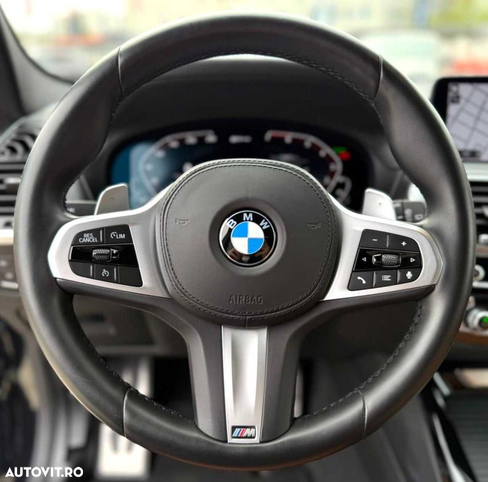 BMW X3 - 23