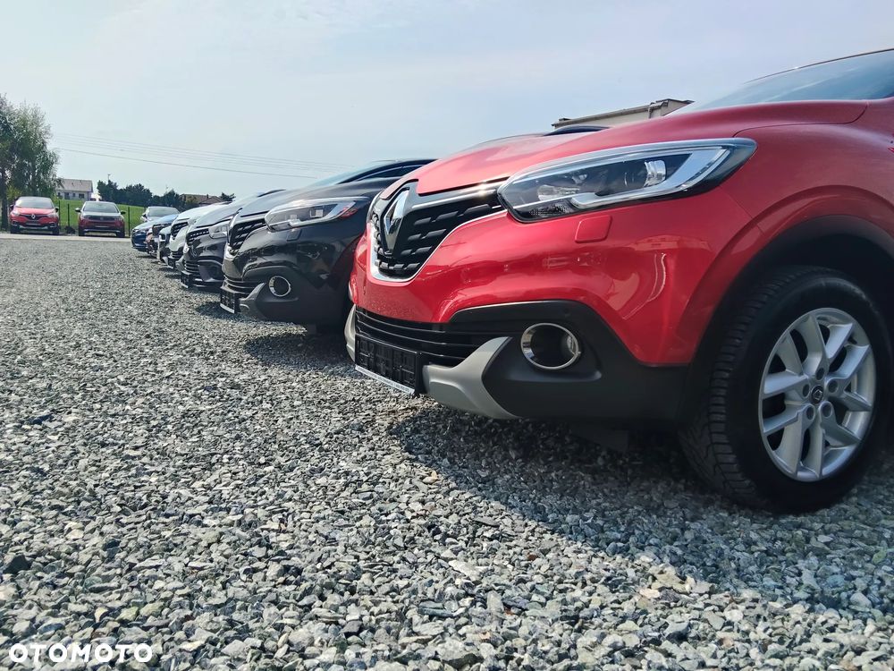 Renault Kadjar Energy TCe 130 XMOD - 37