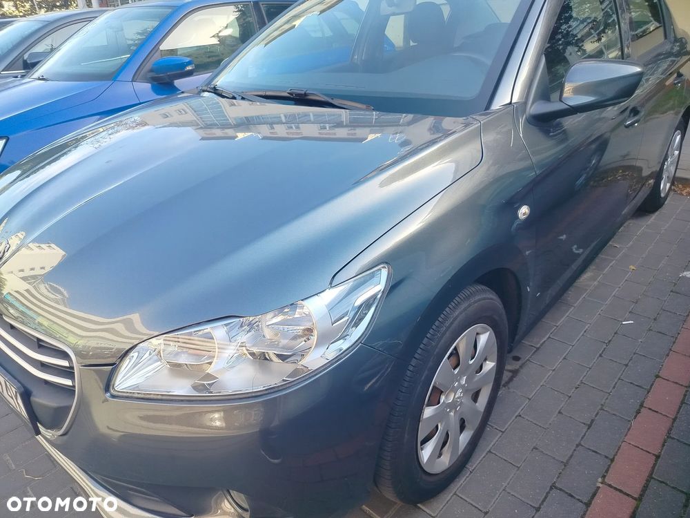 Peugeot 301 1.6 VTi Active EU6 - 4