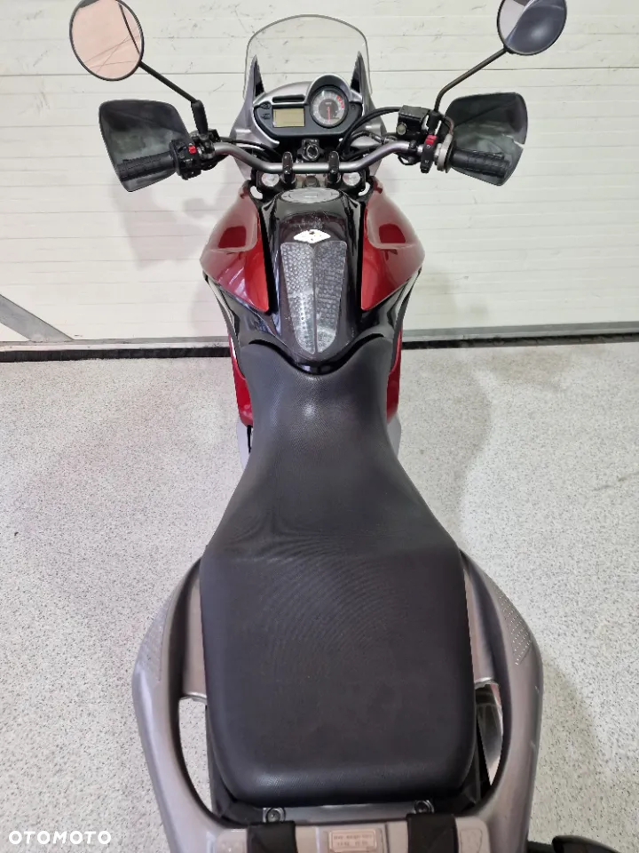 Honda Transalp - 28