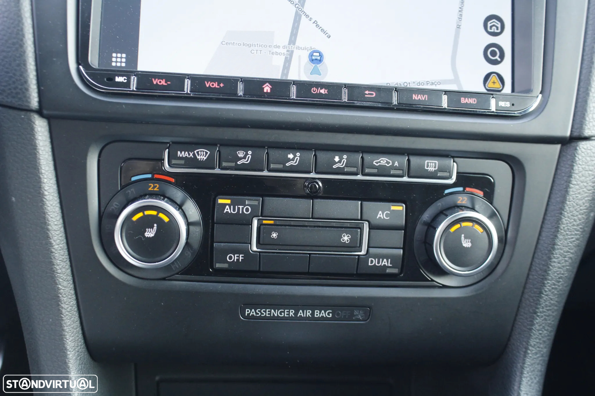 VW Golf 2.0 GTI DSG - 42