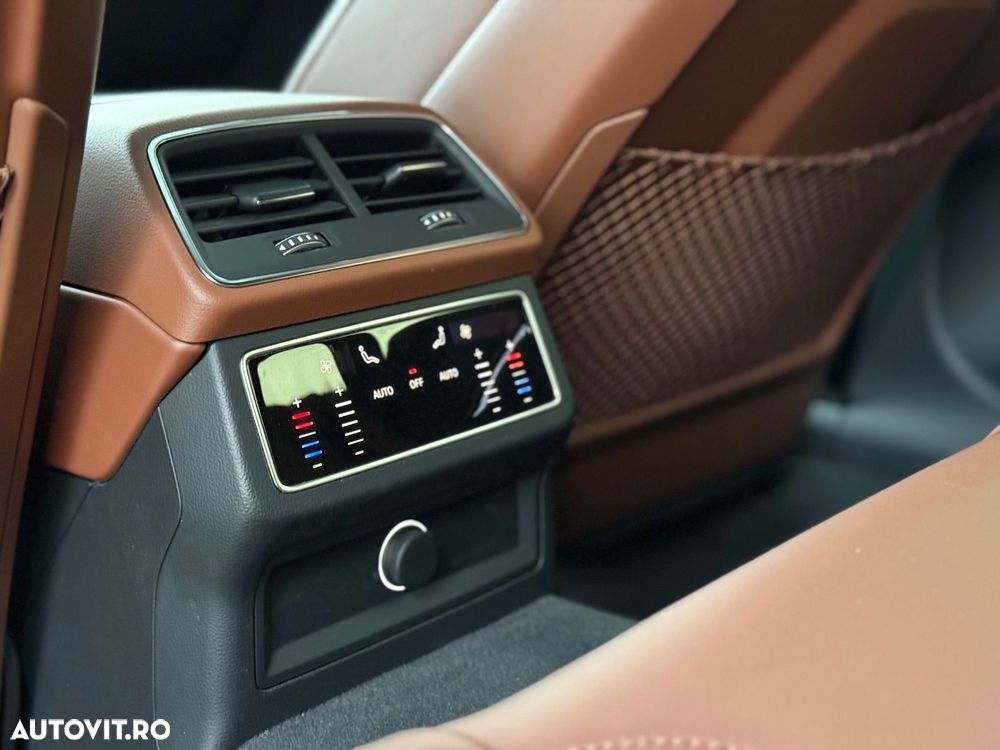 Audi A7 Sportback - 13