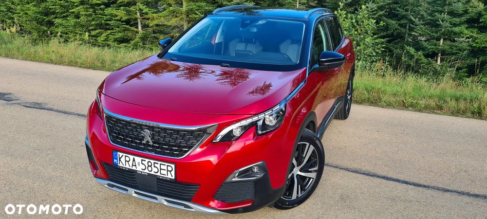 Peugeot 3008 1.5 BlueHDi Allure S&S EAT8 - 2