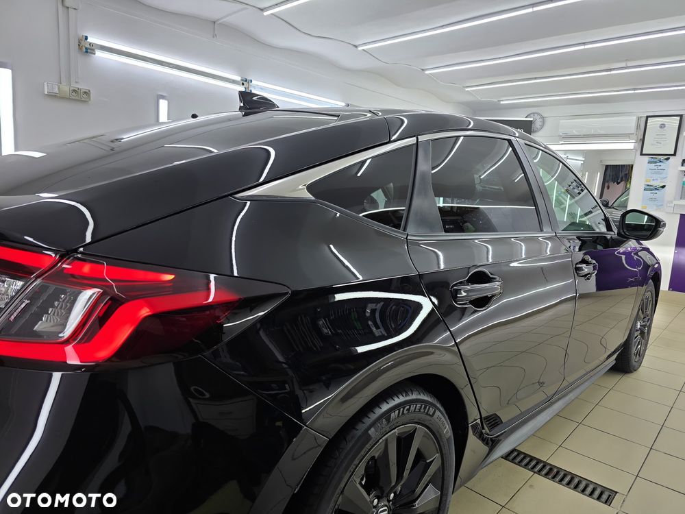 Honda Civic - 16