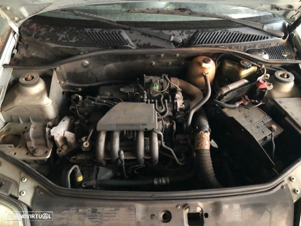 Para Peças Renault Clio Ii (Bb_, Cb_) - 5