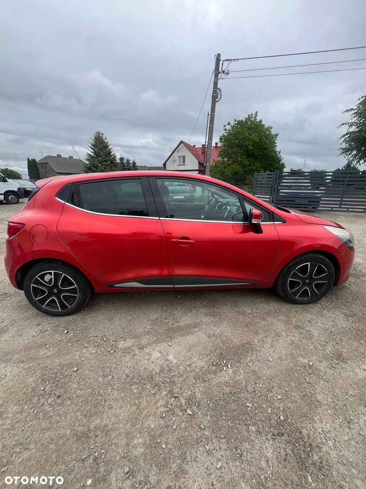 Renault Clio Energy dCi 90 Start & Stop Dynamique - 6