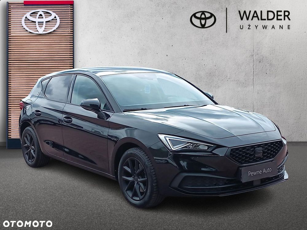 Seat Leon 1.5 TSI Style - 7