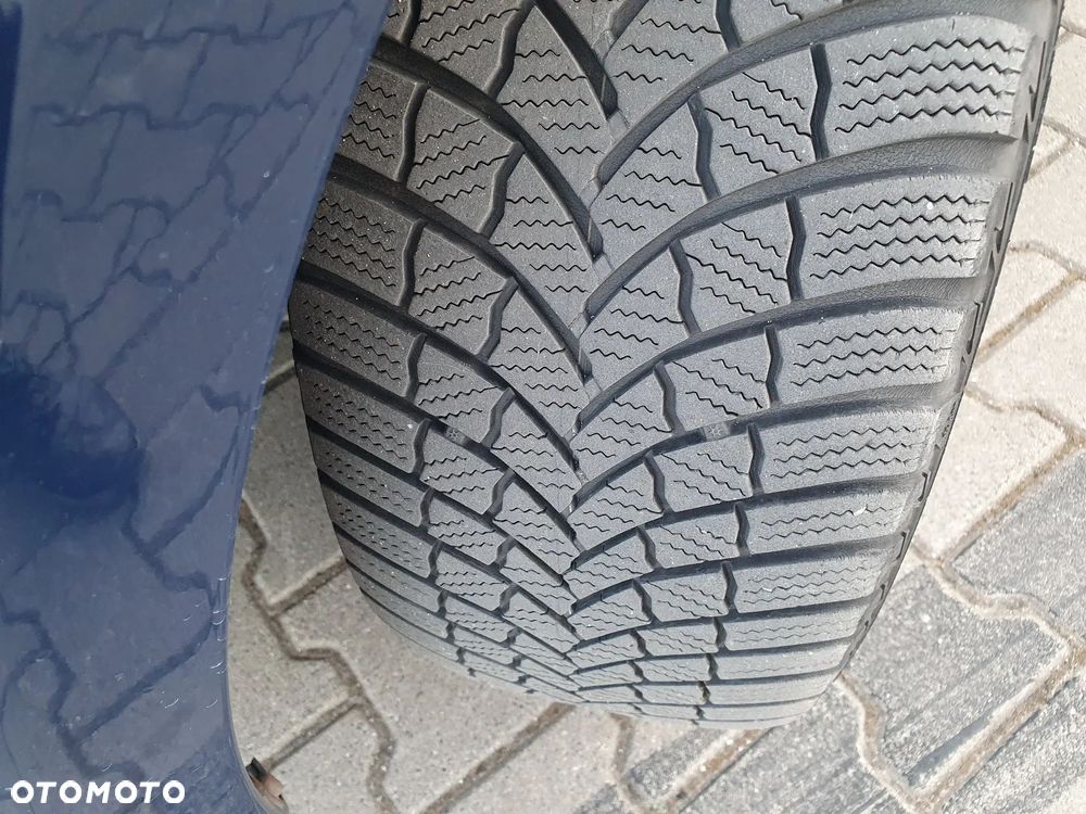 Ford Focus 1.6 TDCi Trend - 14