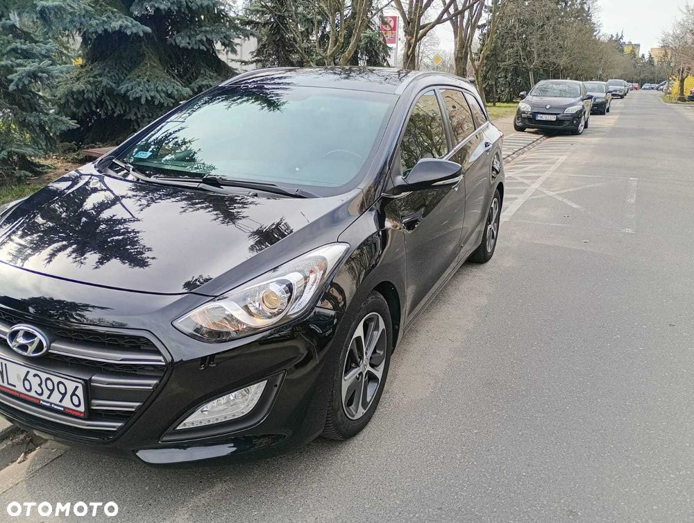 Hyundai i30 - 5
