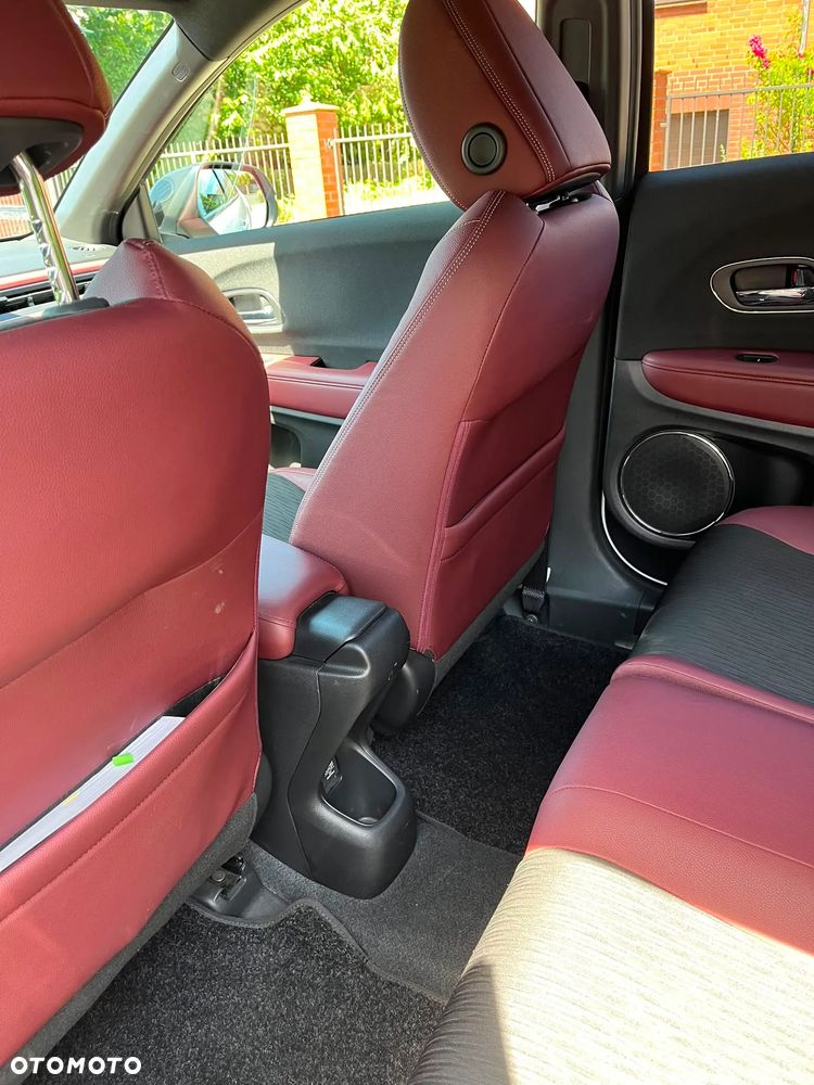 Honda HR-V 1.5 Sport CVT - 10
